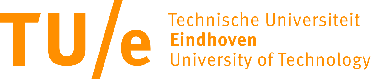 University of Eindhoven logo