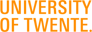 University of Twente logo